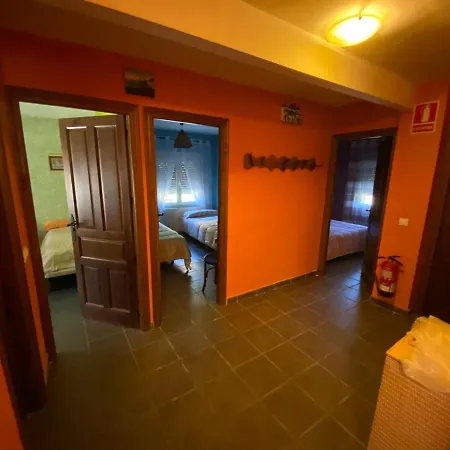 Navapalva Prázdninový dům