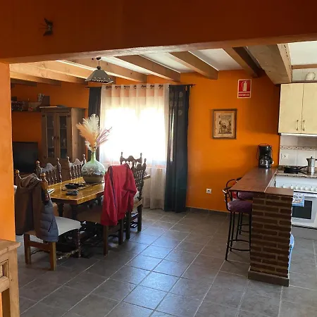 Holiday home Navapalva *