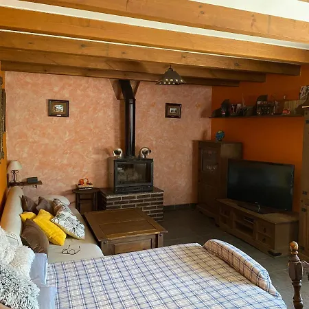 Ferienhaus Navapalva *